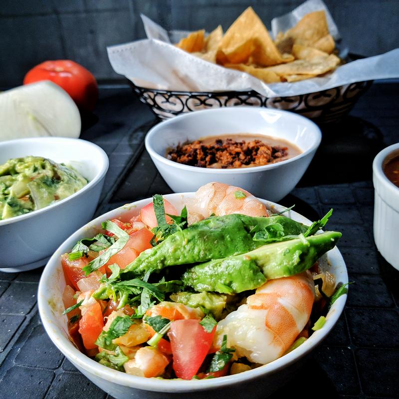 Dip Sampler Supreme photo