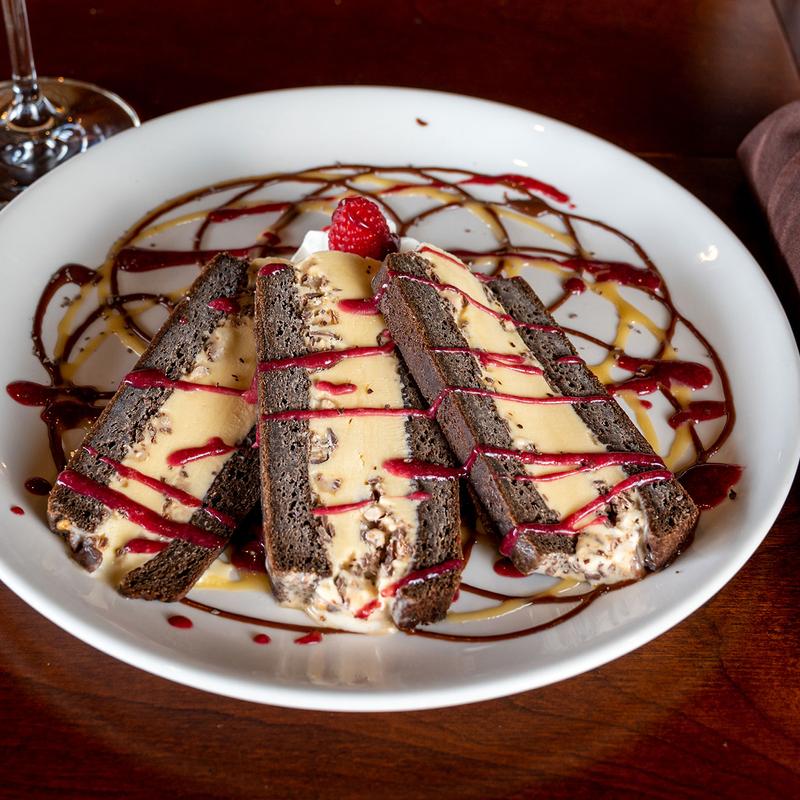 Eckl's @ Larkin Ice Cream Sandwich photo