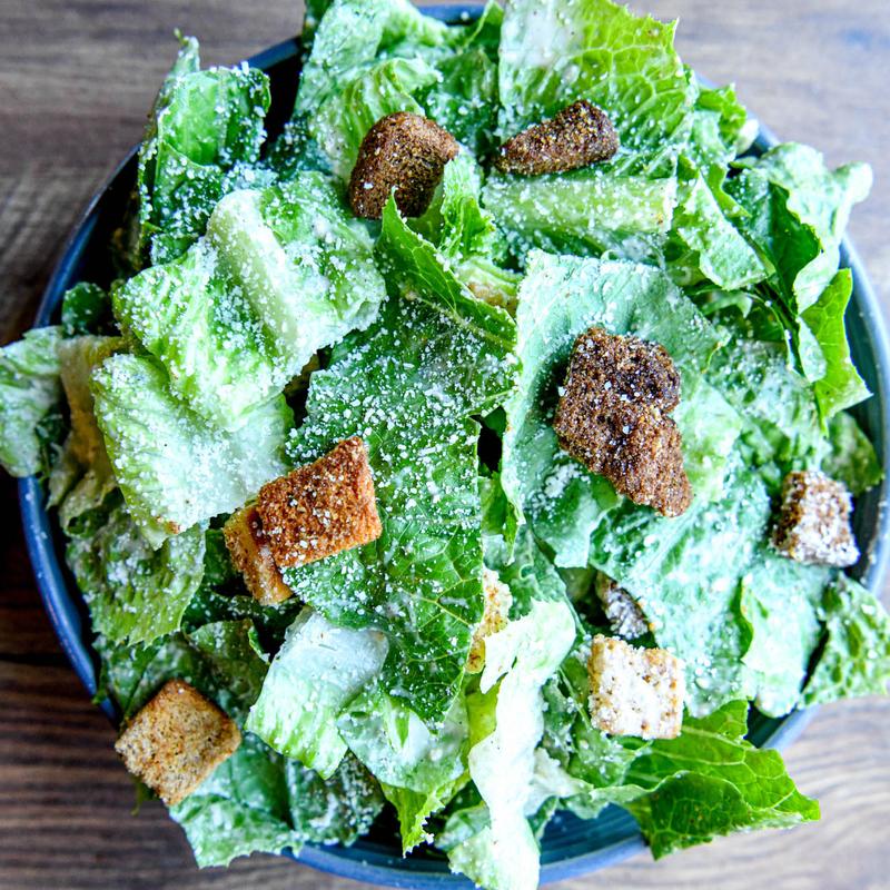 Caesar Salad photo