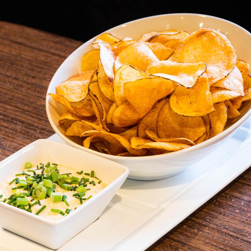 Really Really Onion Dip photo