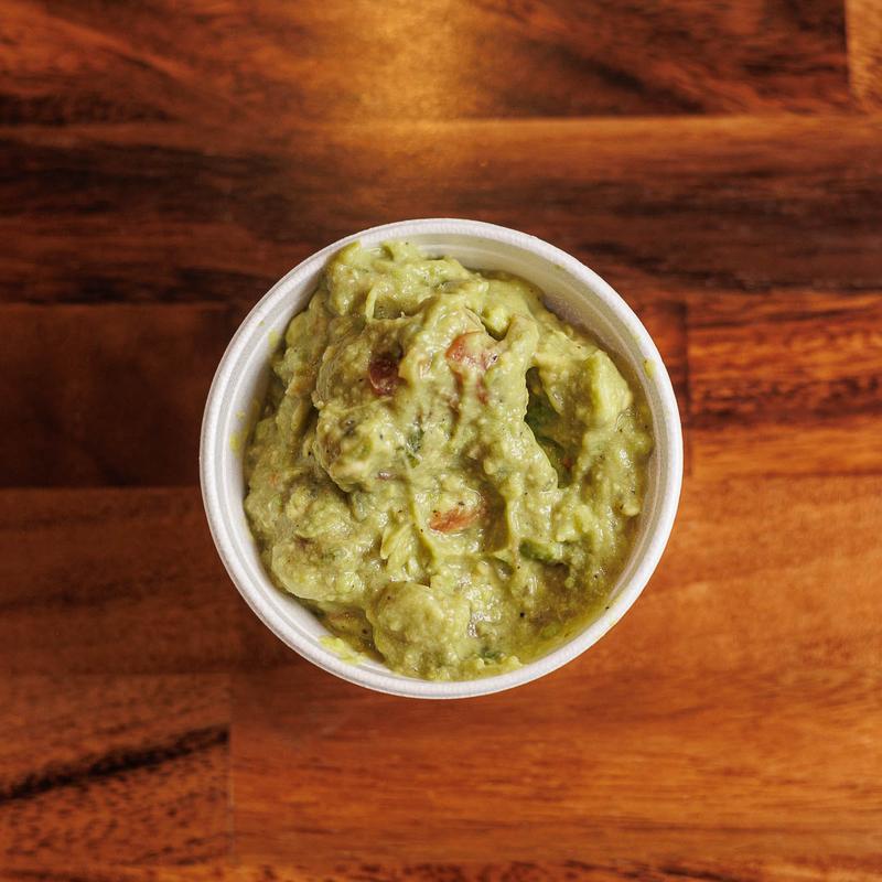 Cup of Guacamole photo