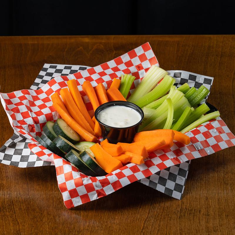 Veggies Basket photo