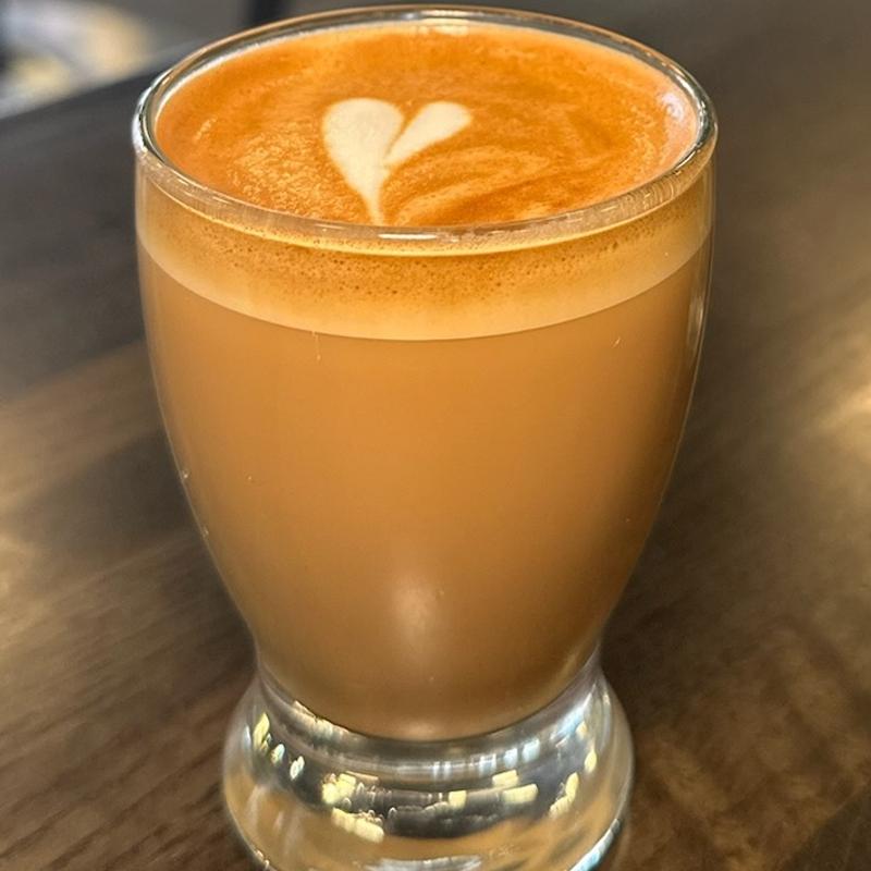 Cortado photo