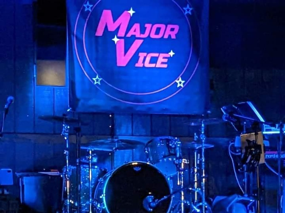 Major Vice event photo