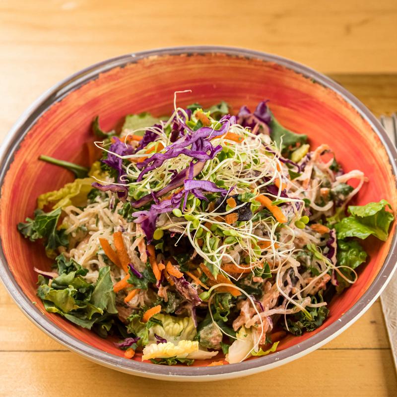 Portia’s Café Pad Thai photo