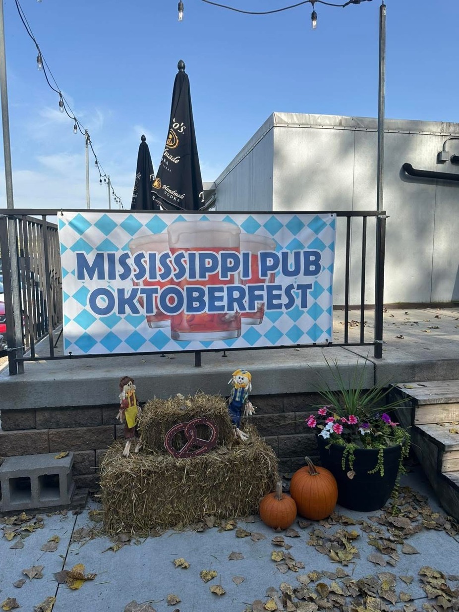 11th Annual Oktoberfest! event photo