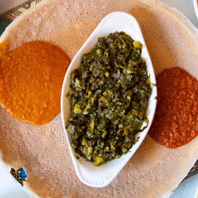 menu item 6 of 18, Gomen