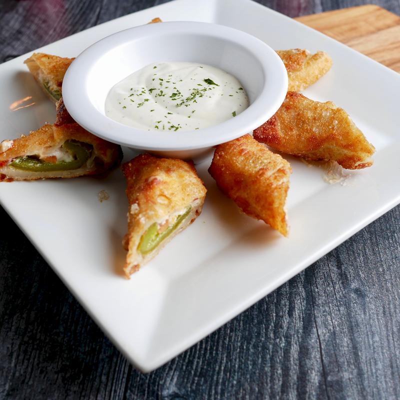Jalapeno Poppers photo