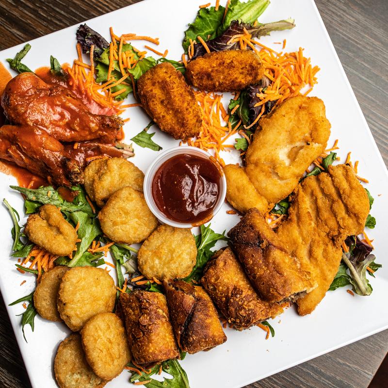 Ale House Combo (Two Each) photo