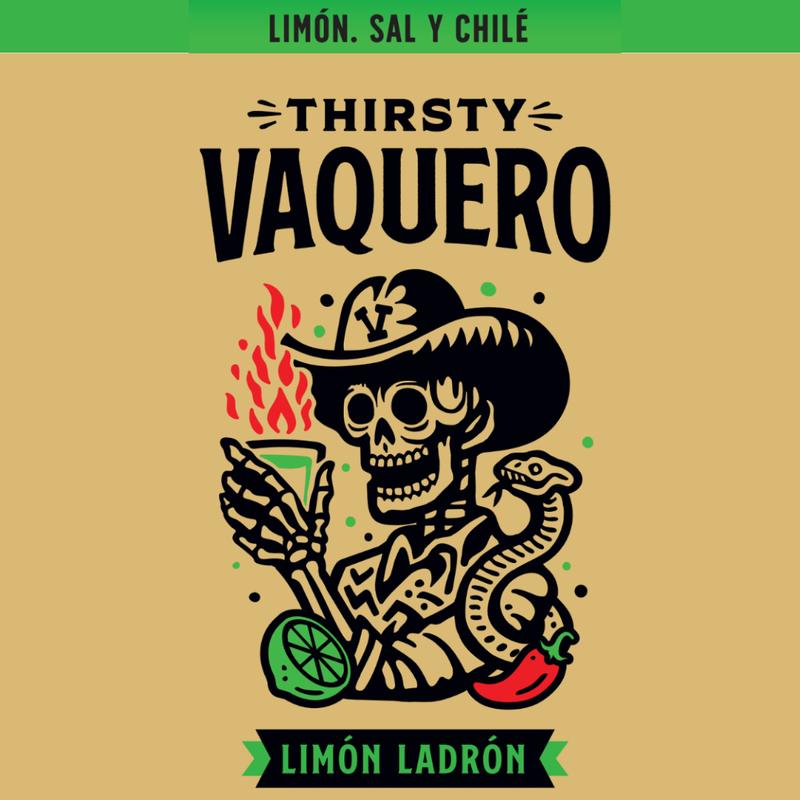 Limón Ladrón photo