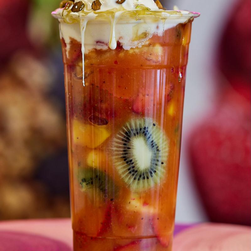 menu item 19 of 41, Beirut Cocktail