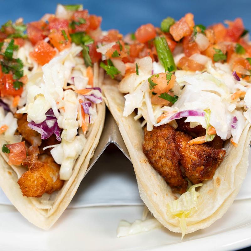 Fish Tacos photo