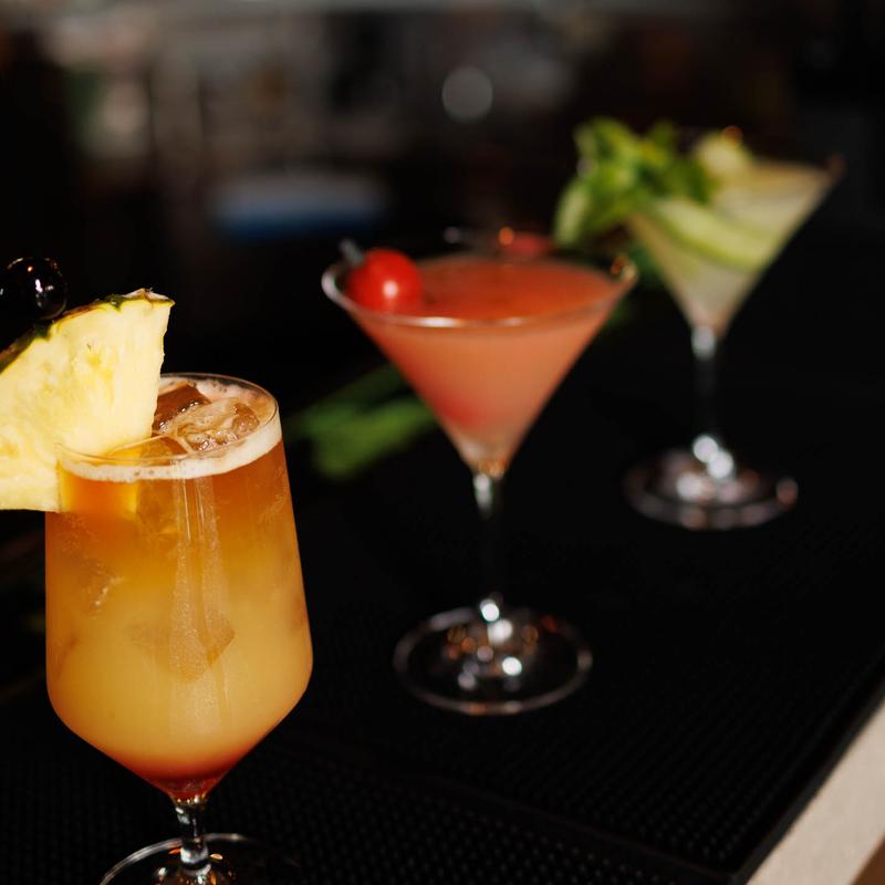 Well Cocktails photo