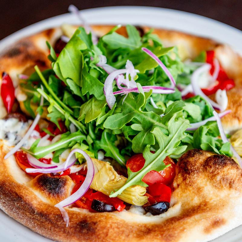 The Farmer (V) photo