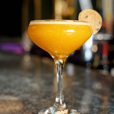 Passion of Love cocktail