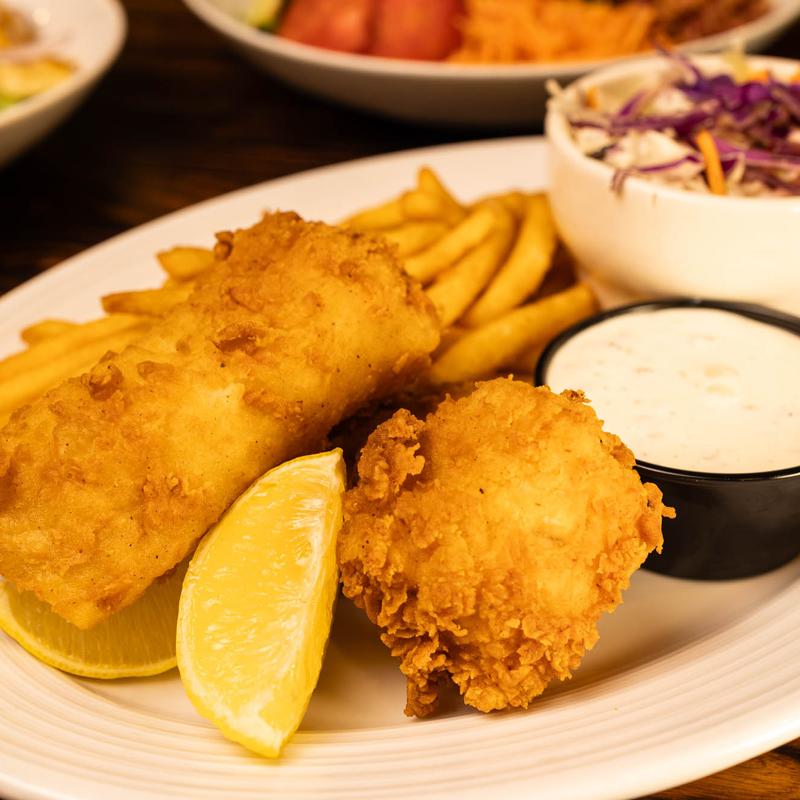Fish & Chips photo