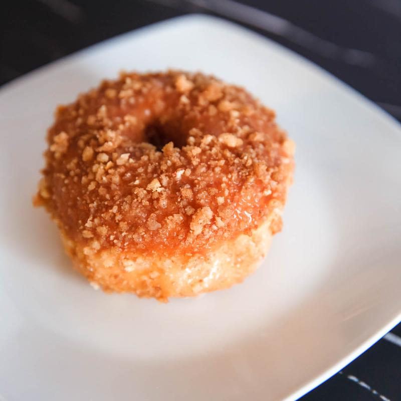 Cinnamon Crunch photo