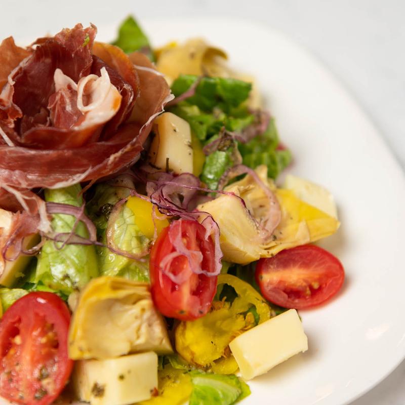 Chopped Italiano photo