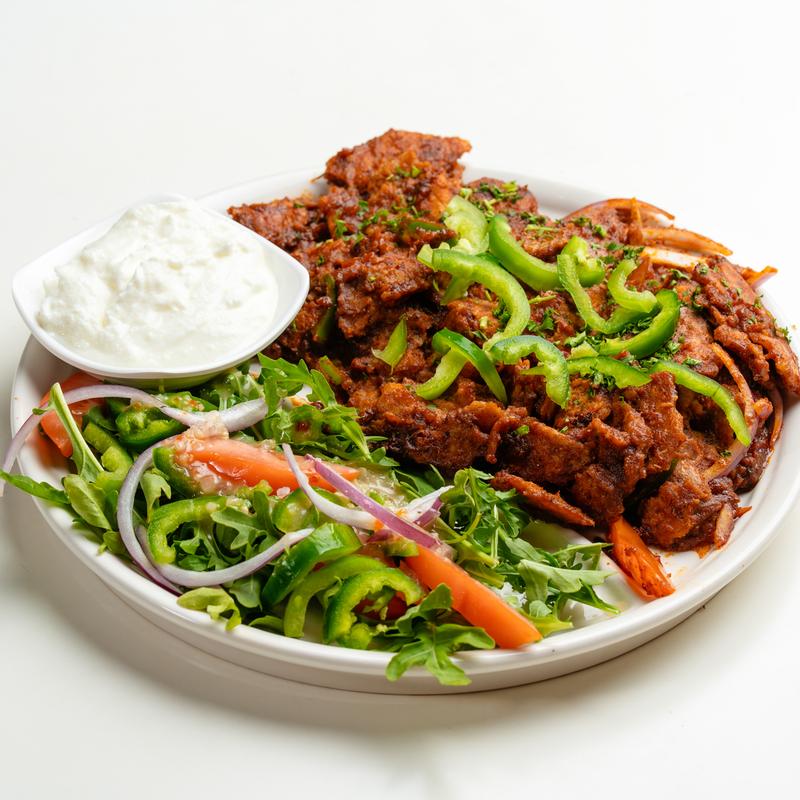 menu item 4 of 7, Special Chechebsa