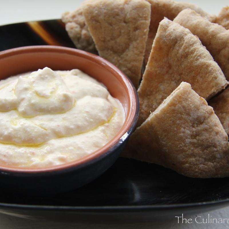 Hummus photo