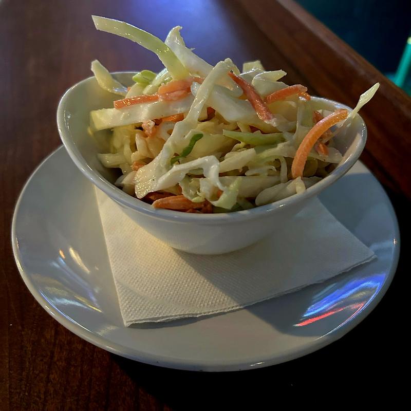 Southern Style Coleslaw photo