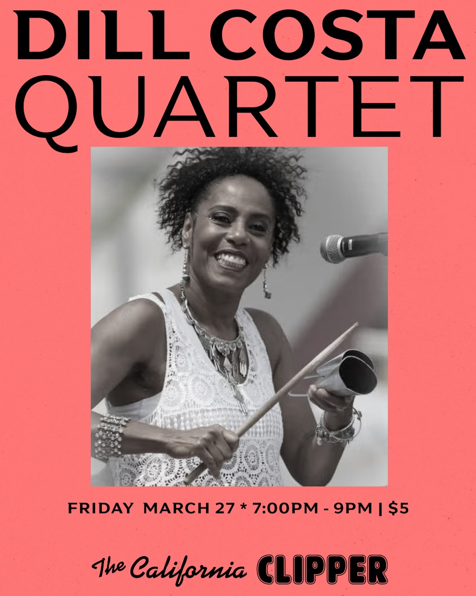 Dill Costa Quartet event photo