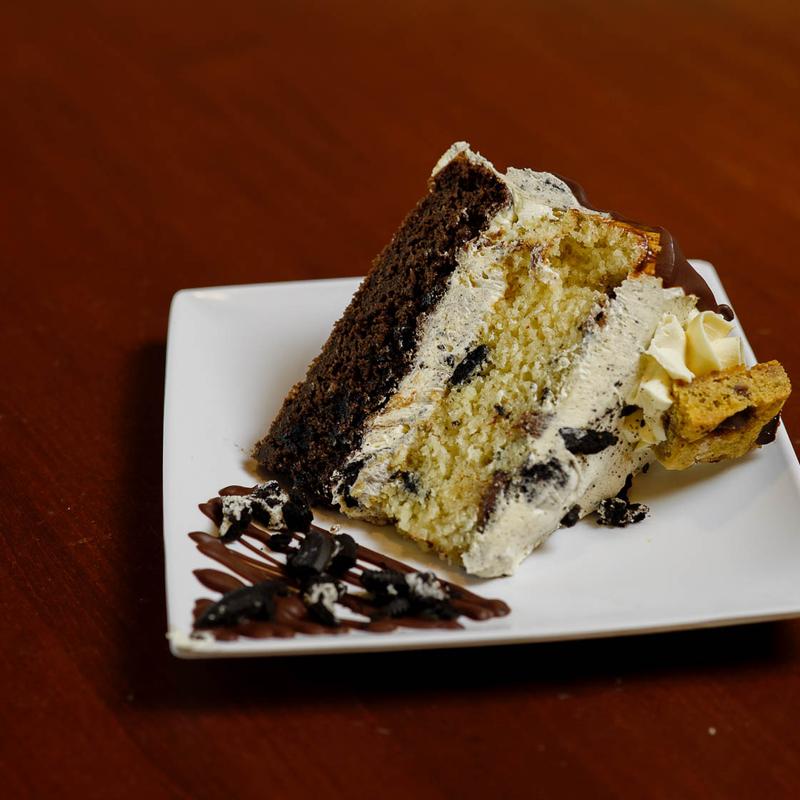 Cookies n' Cream photo