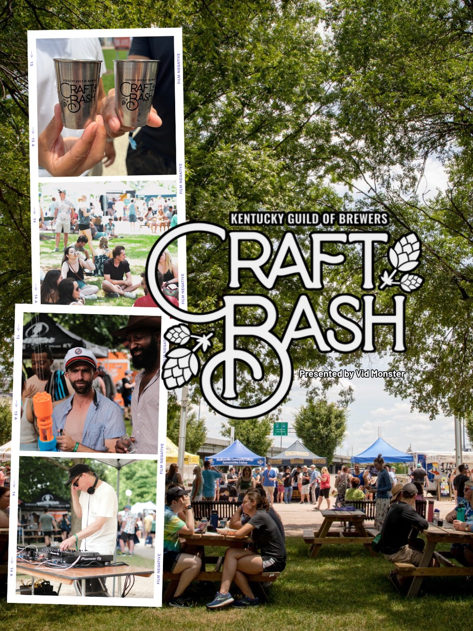 KY Craft Bash event photo