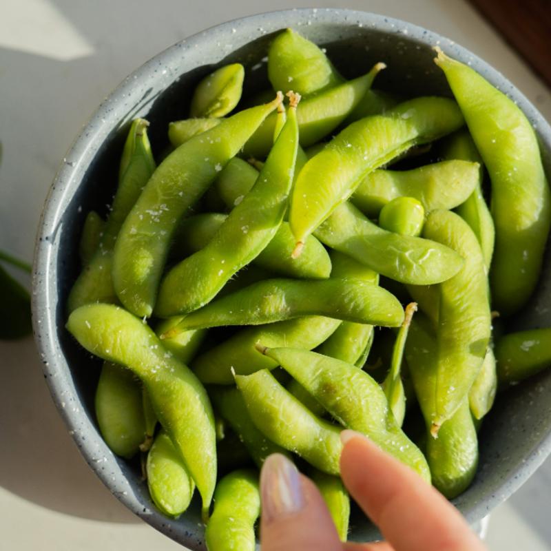 Edamame photo