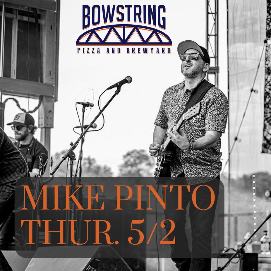 Mike Pinto ft. Rockstead event photo