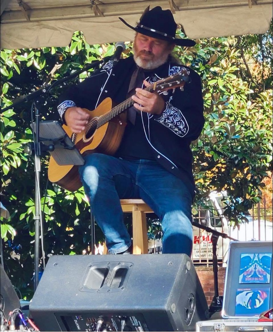 The Doug Walters Experience event photo