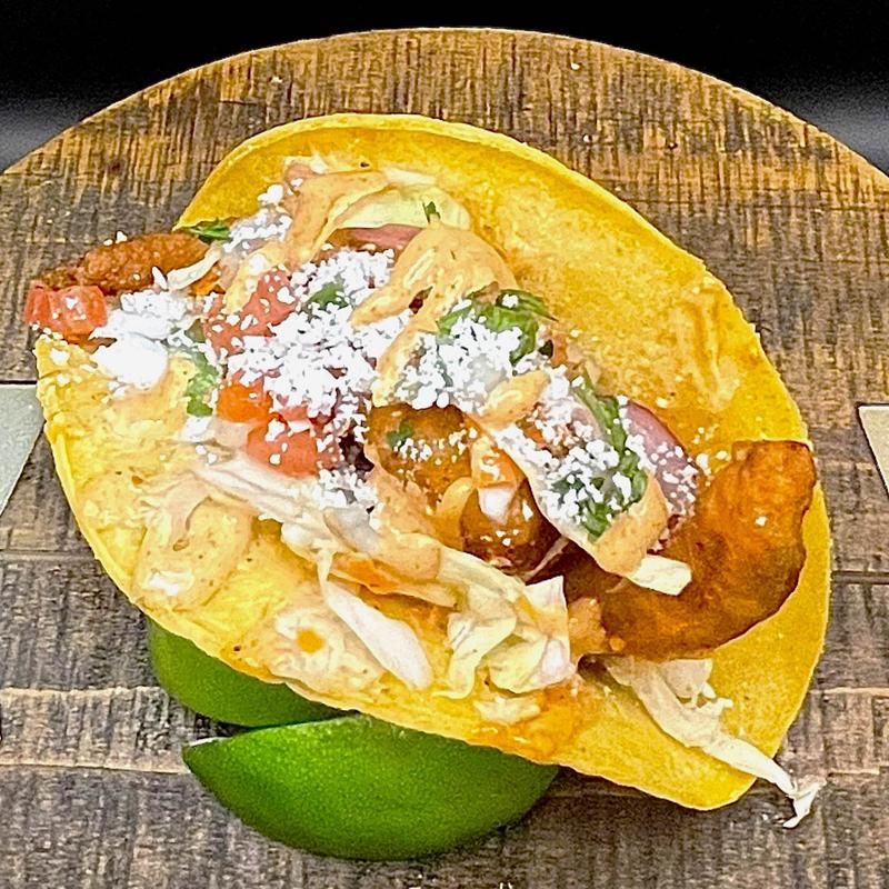 Baja Bang Shrimp photo