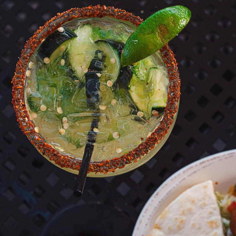 House Margarita photo