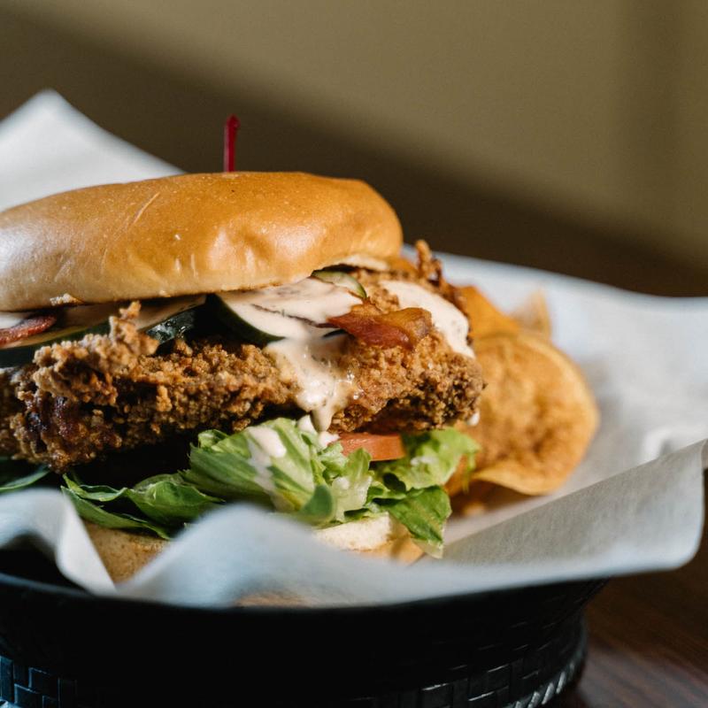 The Ranch Bird photo