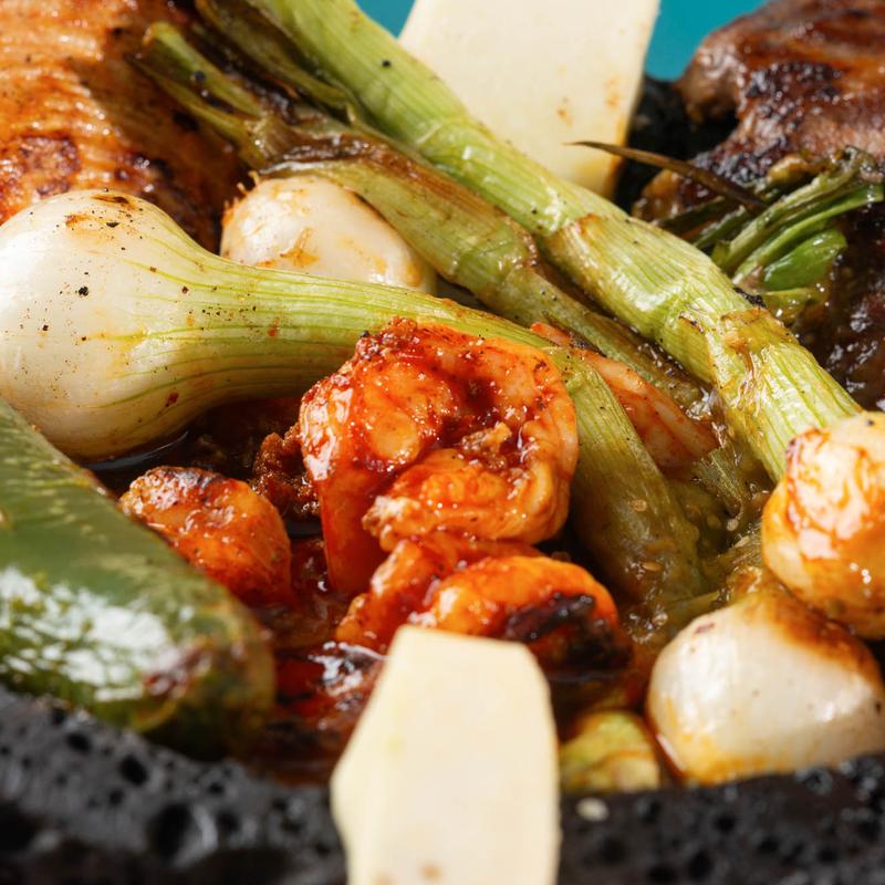 Fajitas Chapala photo