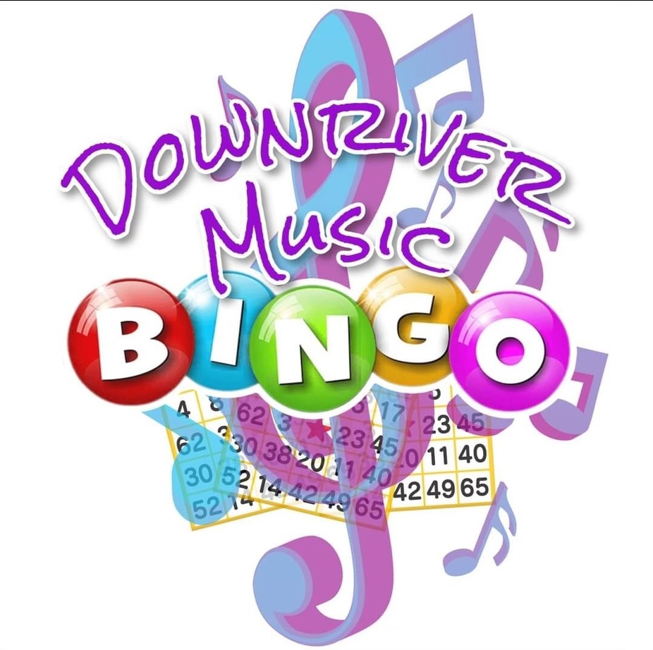 Downriver Music Bingo! event photo