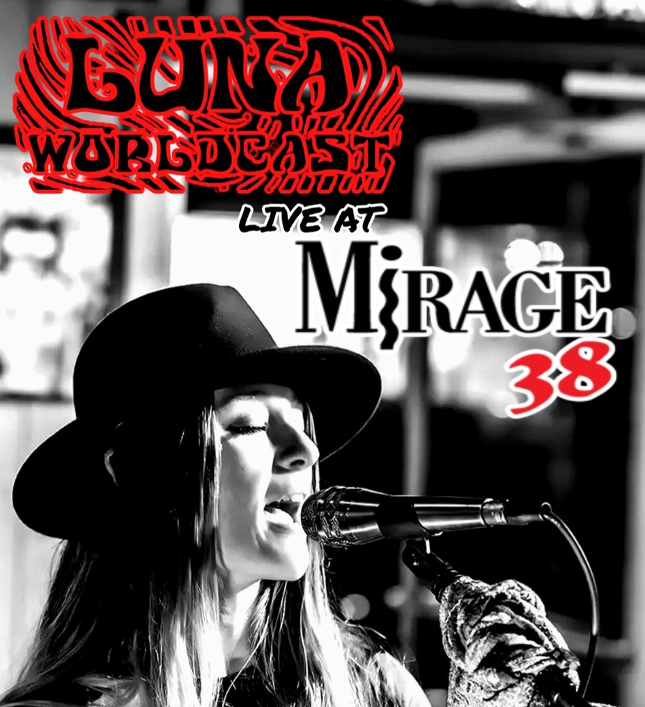 Luna Worldcast event photo