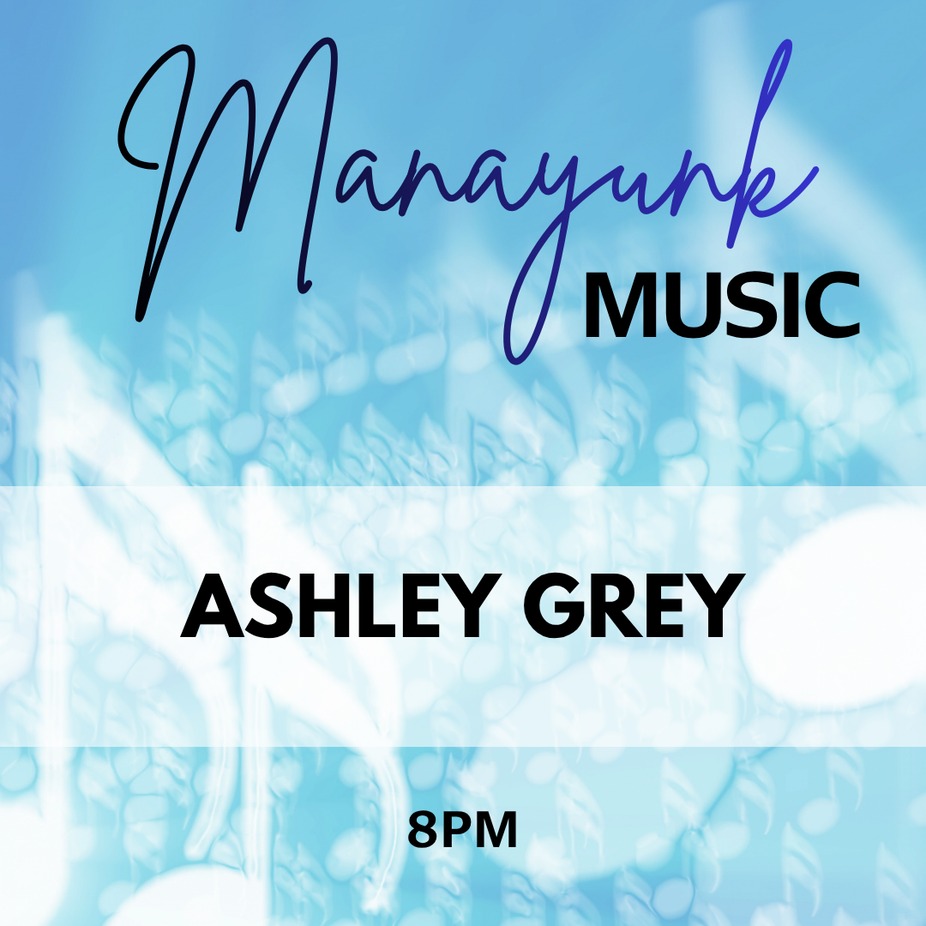 ASHLEY GREY event photo