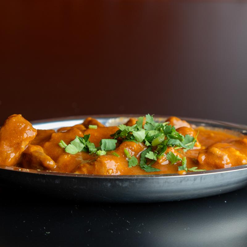 menu item 11 of 16, Lamb Curry