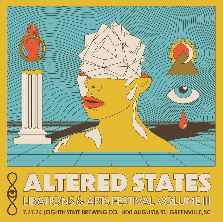 Altered States 2024 event photo
