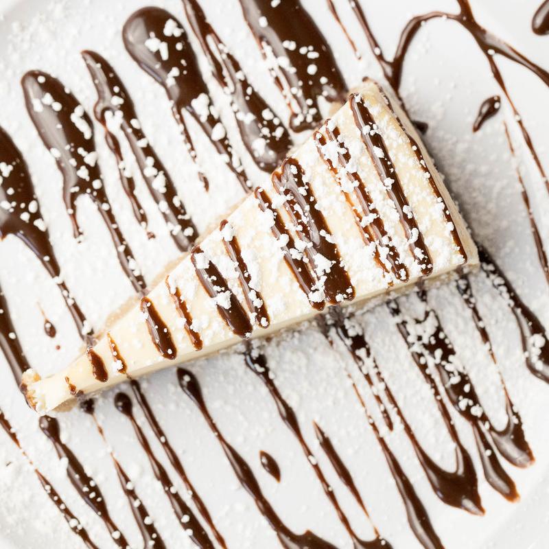 menu item 24 of 27, Cheese Cake (10 Inches Round)