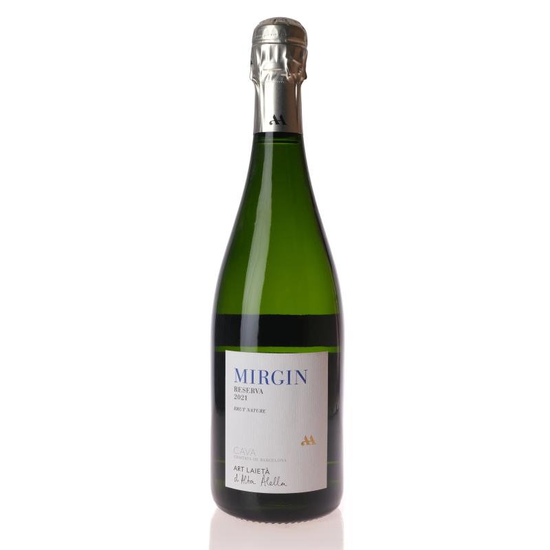Cava Reserva photo