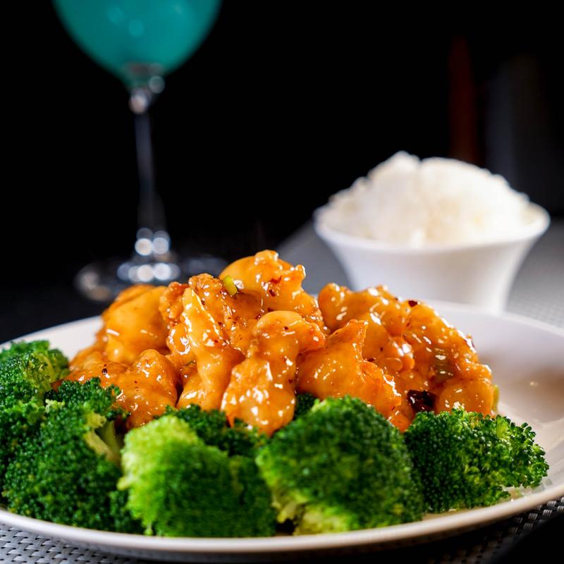 General Tao’s Chicken photo