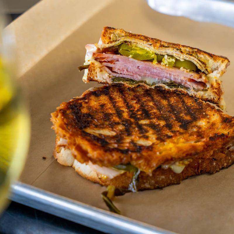 carolina cuban photo