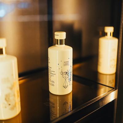 Moutai Chun Libra drink.