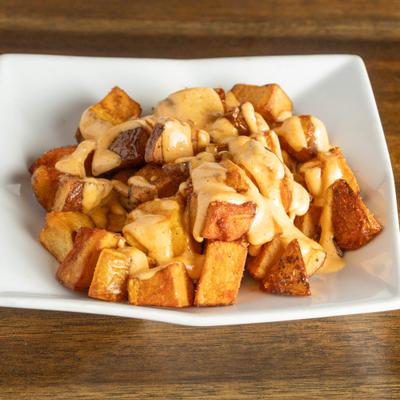 Patatas Bravas photo