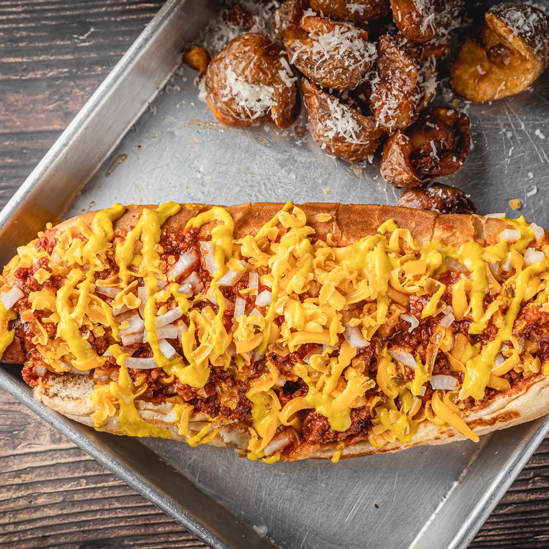 TX Chili Dog’ photo