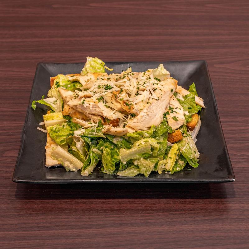 Caesar Salad photo