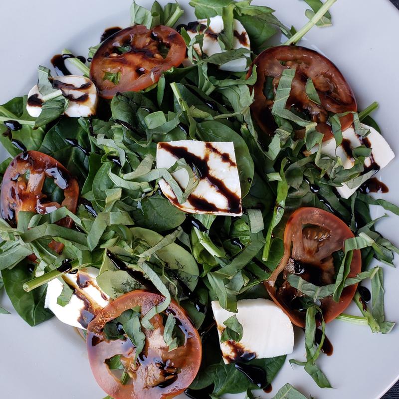 Caprese Salad photo