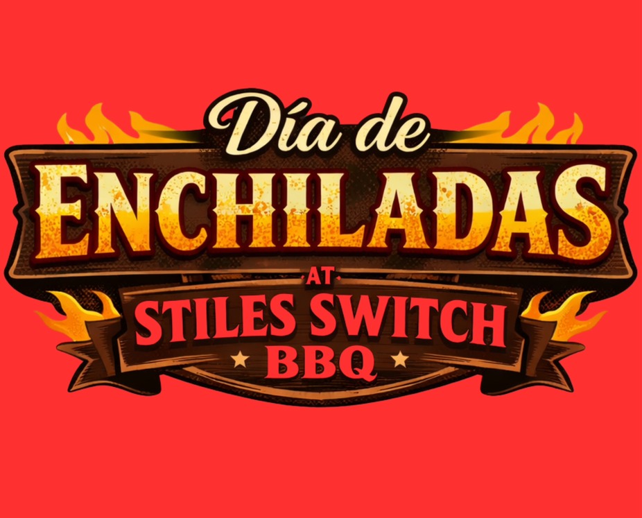 Daily specials for Sunday, February 1st